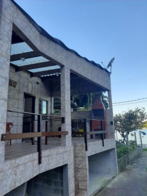 Casa Ilha Gipoia - Angra dos Reis RJ